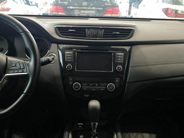 Nissan X-Trail III Рестайлинг с пробегом 2021 года, цена 3 099 000 рублей, 65301 км, внедорожник, Автокод Объявления