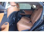 Lexus RX IV Рестайлинг Краснодар  - изображение 49