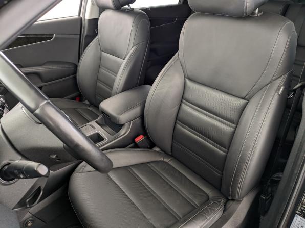 Kia Sorento III Prime с пробегом 2017 года, цена 3 200 000 рублей, 30839 км, внедорожник, Автокод Объявления
