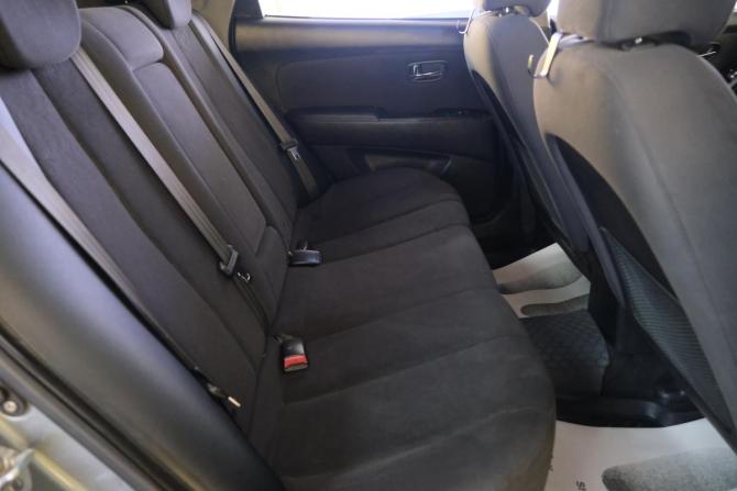 Hyundai Elantra IV (HD) с пробегом 2010 года, цена 679 000 рублей, 264000 км, седан, Автокод Объявления