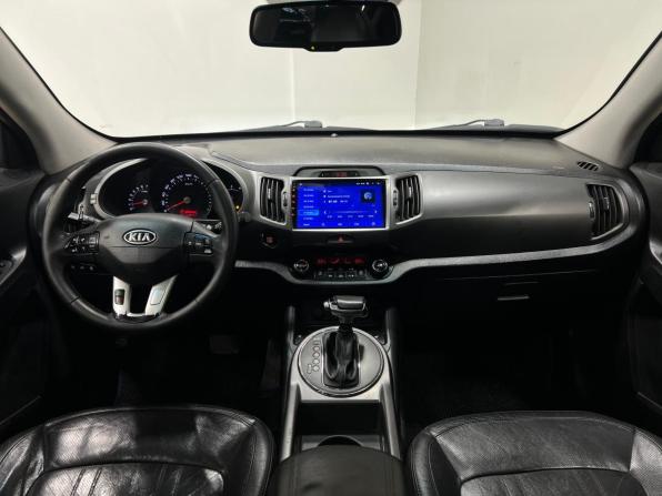Kia Sportage III с пробегом 2011 года, цена 1 365 000 рублей, 229000 км, внедорожник, Автокод Объявления
