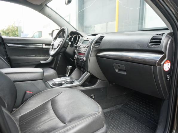 Kia Sorento II с пробегом 2011 года, цена 1 235 000 рублей, 228435 км, внедорожник, Автокод Объявления