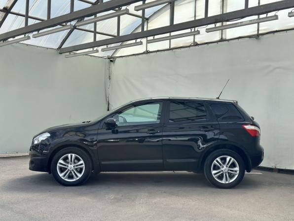 Nissan Qashqai I Рестайлинг с пробегом 2012 года, цена 1 174 000 рублей, 134074 км, внедорожник, Автокод Объявления