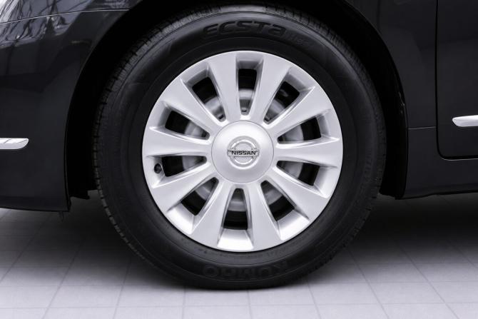 Nissan Teana II с пробегом 2010 года, цена 1 390 000 рублей, 118077 км, седан, Автокод Объявления