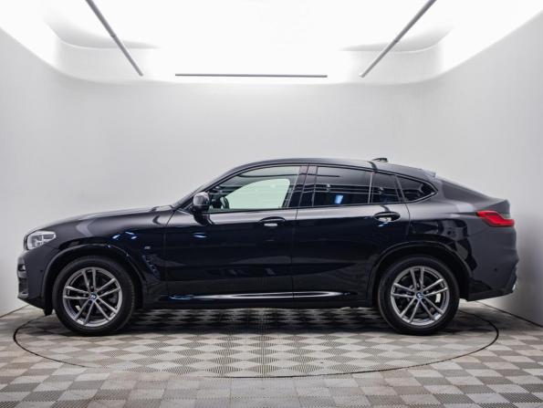 BMW X4 II (G02) с пробегом 2019 года, цена 4 305 000 рублей, 75613 км, внедорожник, Автокод Объявления