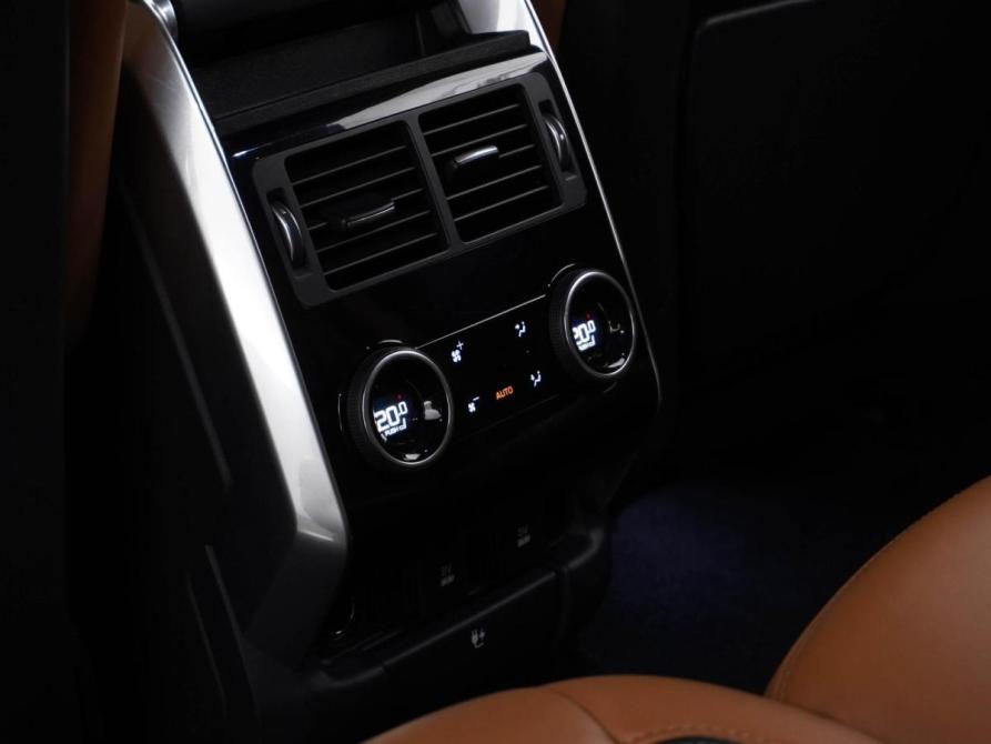 Land Rover Range Rover Sport II Рестайлинг Москва  - изображение 12