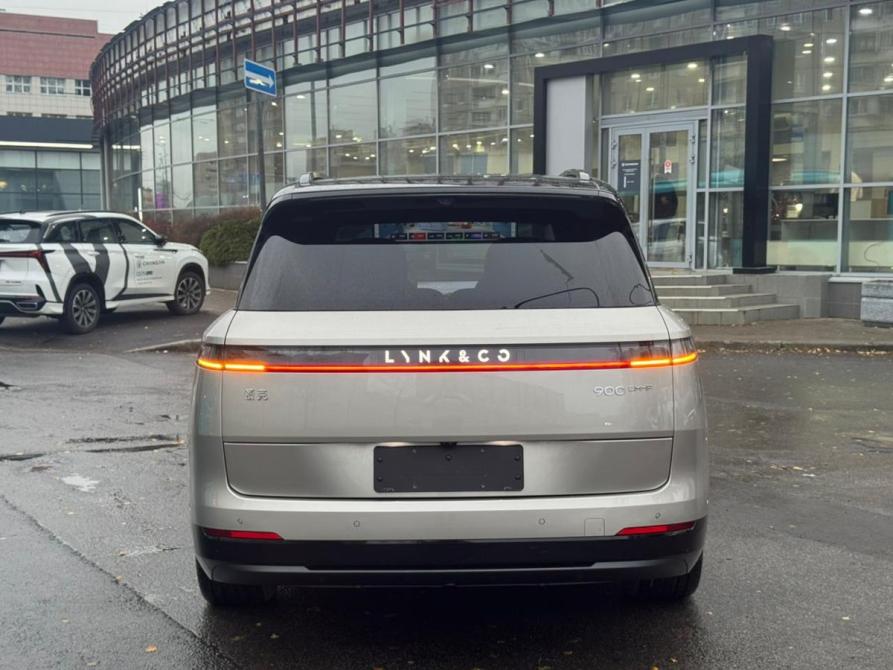 Lynk &amp; Co 900 Санкт-Петербург  - изображение 6