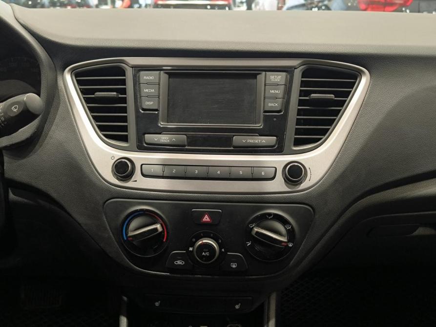 Hyundai Solaris II Казань  - изображение 18