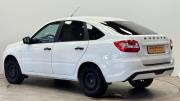 Lada (ВАЗ) Granta I Рестайлинг Киров  - изображение 16