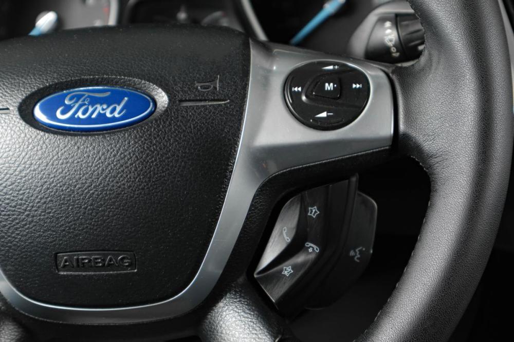 Ford Focus III Тюмень  - изображение 16