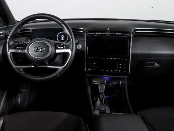 Hyundai Tucson IV с пробегом 2023 года, цена 3 690 000 рублей, 42575 км, внедорожник, Автокод Объявления