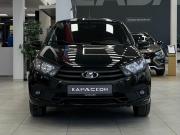 Lada (ВАЗ) Granta I Рестайлинг Москва  - изображение 22