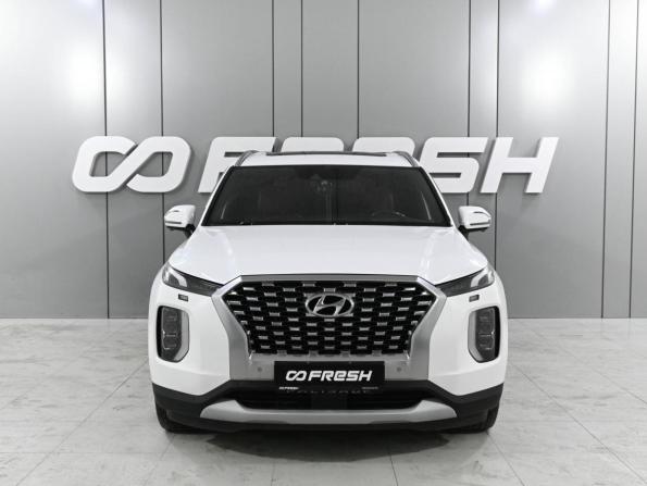 Hyundai Palisade I с пробегом 2019 года, цена 3 999 000 рублей, 97344 км, внедорожник, Автокод Объявления