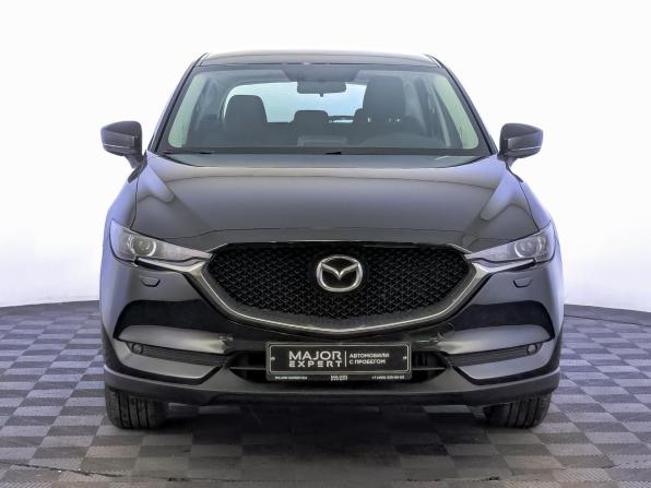 Mazda CX-5 II с пробегом 2020 года, цена 2 190 000 рублей, 193040 км, внедорожник, Автокод Объявления