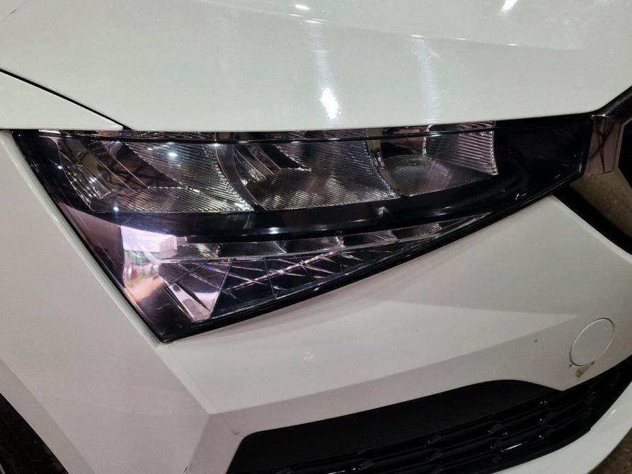 Skoda Rapid II Ставрополь  - изображение 8
