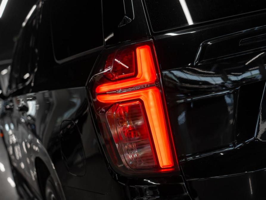 Chevrolet Tahoe V Москва  - изображение 31