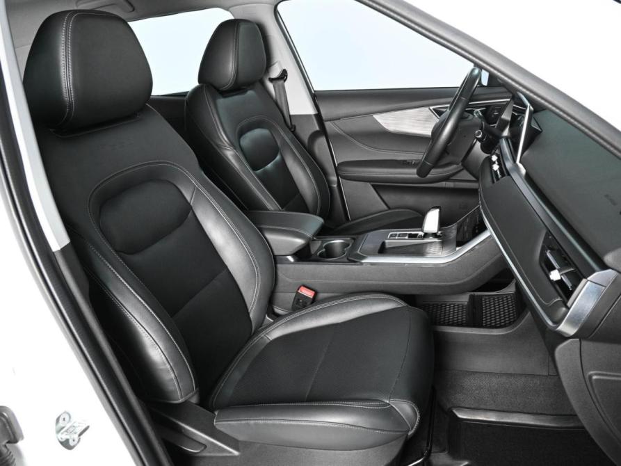 Chery Tiggo 4 Pro I Ростов-на-Дону  - изображение 8
