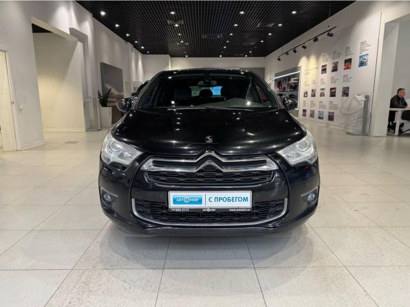 Citroen DS4 с пробегом 2012 года, цена 698 000 рублей, 92558 км, хэтчбек, Автокод Объявления