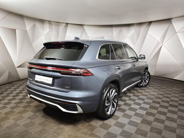 Geely Monjaro I с пробегом 2024 года, цена 3 455 000 рублей, 32857 км, внедорожник, Автокод Объявления