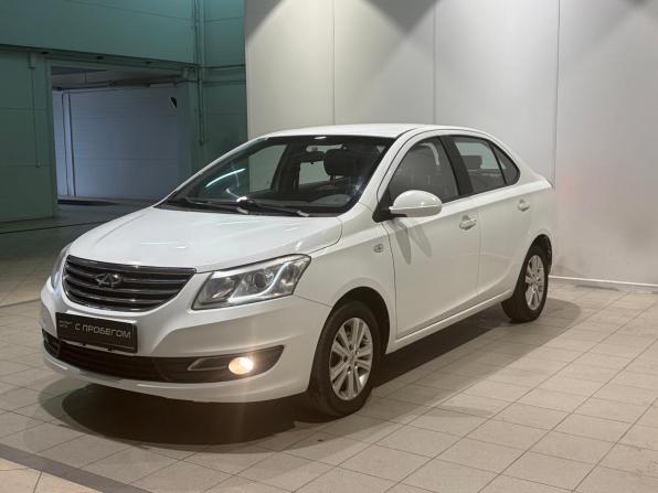 Chery Bonus 3 (E3/A19) с пробегом 2014 года, цена 375 000 рублей, 170000 км, седан, Автокод Объявления
