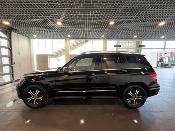 Mercedes-Benz GLK-Класс I (X204) с пробегом 2010 года, цена 1 790 000 рублей, 167000 км, внедорожник, Автокод Объявления