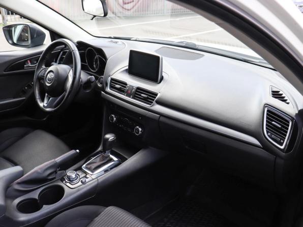 Mazda 3 III (BM) с пробегом 2014 года, цена 1 449 000 рублей, 91900 км, седан, Автокод Объявления
