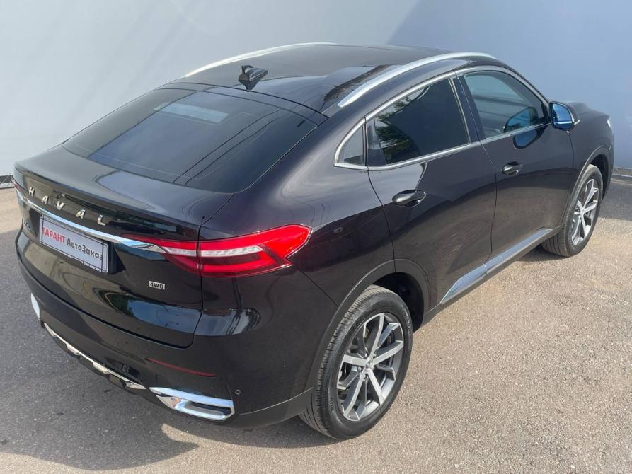 Haval F7x I Стерлитамак  - изображение 11