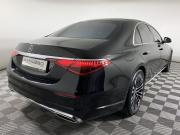 Mercedes-Benz S-Класс VII (W223) Москва  - изображение 26
