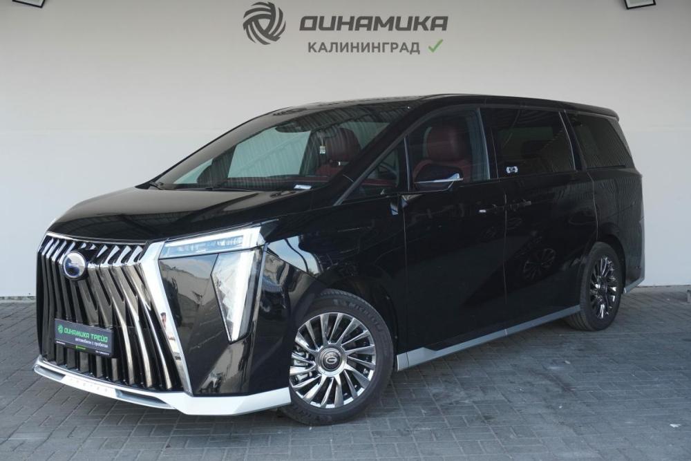 GAC M8 Калининград  - изображение 1