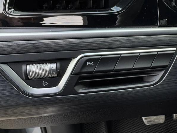 Geely Tugella I Рестайлинг с пробегом 2023 года, цена 2 727 000 рублей, 59367 км, внедорожник, Автокод Объявления