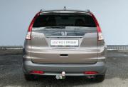 Honda CR-V IV Киров  - изображение 35