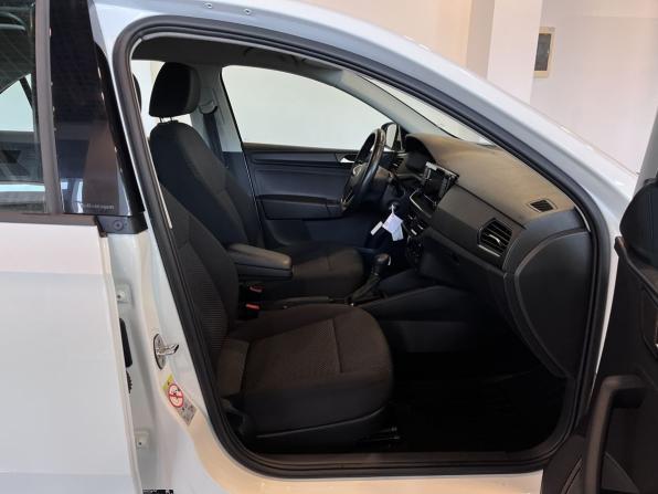 Volkswagen Polo VI с пробегом 2021 года, цена 1 600 000 рублей, 113898 км, лифтбек, Автокод Объявления