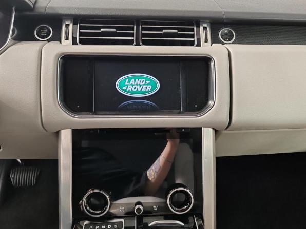 Land Rover Range Rover IV с пробегом 2014 года, цена 2 699 000 рублей, 220267 км, внедорожник, Автокод Объявления