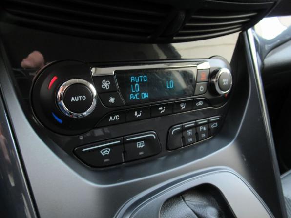 Ford Kuga II с пробегом 2013 года, цена 1 090 000 рублей, 126320 км, внедорожник, Автокод Объявления