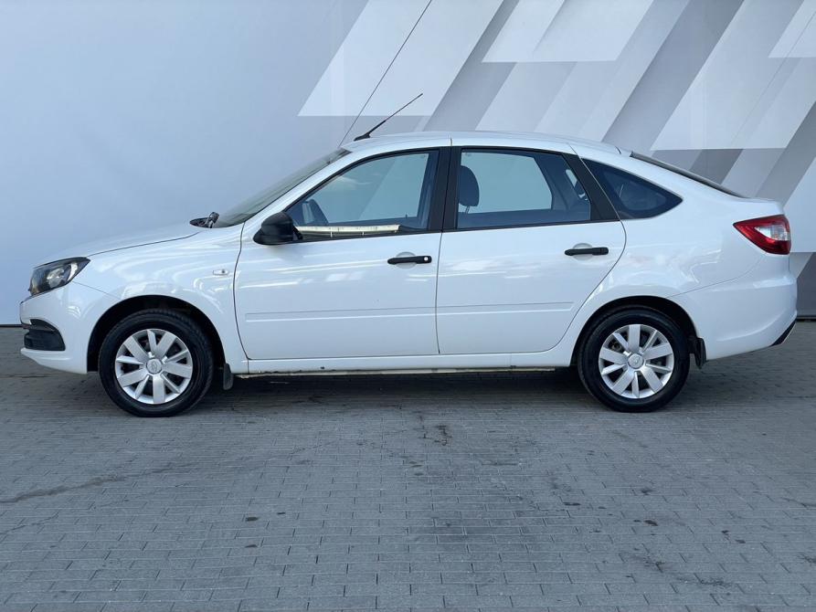 Lada (ВАЗ) Granta I Рестайлинг Екатеринбург  - изображение 9