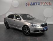 Skoda Octavia II (A5) Рестайлинг Москва  - изображение 25