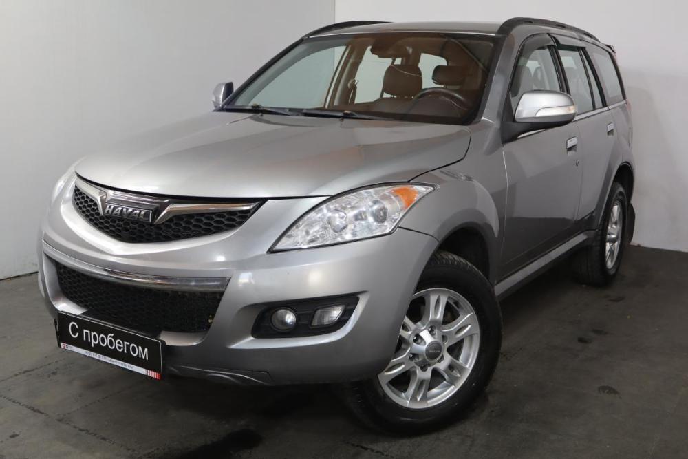 Haval H5 I Санкт-Петербург  - изображение 3