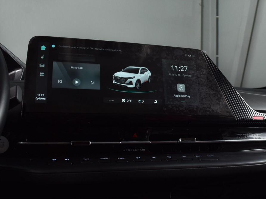 Changan CS55 Plus II Кемерово  - изображение 20