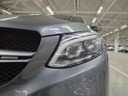 Mercedes-Benz GLE AMG I (W166) Казань  - изображение 51