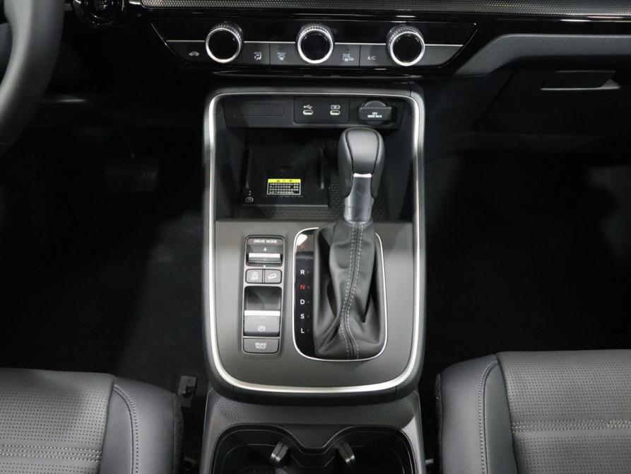 Honda CR-V VI Москва  - изображение 19