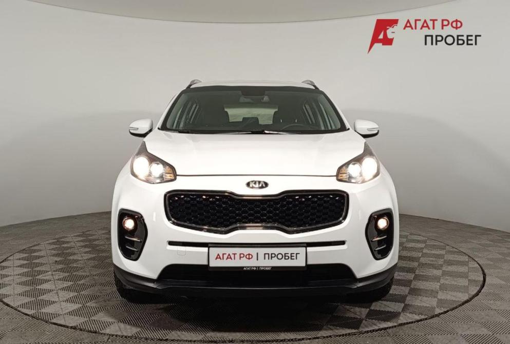 Kia Sportage IV Волгоград  - изображение 2