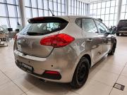 Kia Ceed II Казань  - изображение 28