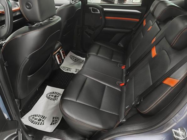 Haval Dargo I с пробегом 2024 года, цена 2 479 000 рублей, 49977 км, внедорожник, Автокод Объявления