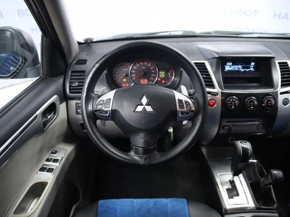 Mitsubishi Pajero Sport II с пробегом 2011 года, цена 1 230 000 рублей, 500164 км, внедорожник, Автокод Объявления