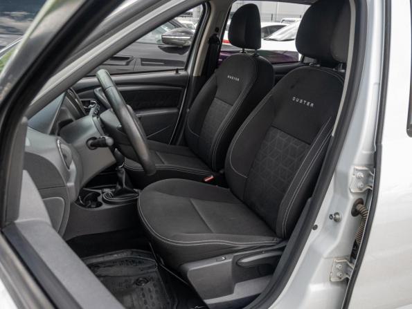 Renault Duster I Рестайлинг с пробегом 2018 года, цена 1 290 000 рублей, 134258 км, внедорожник, Автокод Объявления