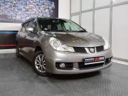 Nissan Wingroad III (Y12) Кемерово  - изображение 25