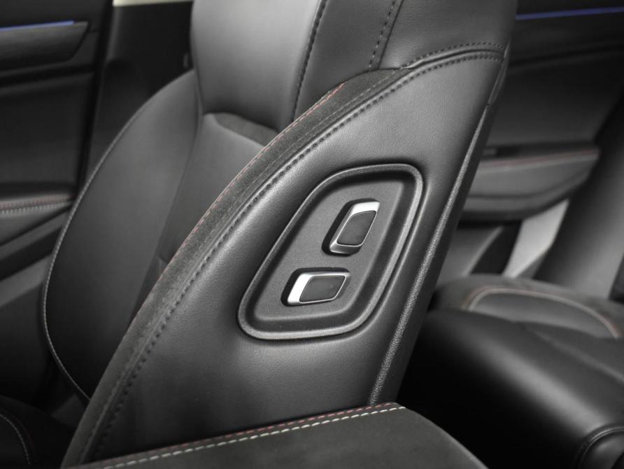Geely Tugella I Казань  - изображение 23