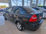 Chevrolet Aveo I Рестайлинг Арзамас  - изображение 17