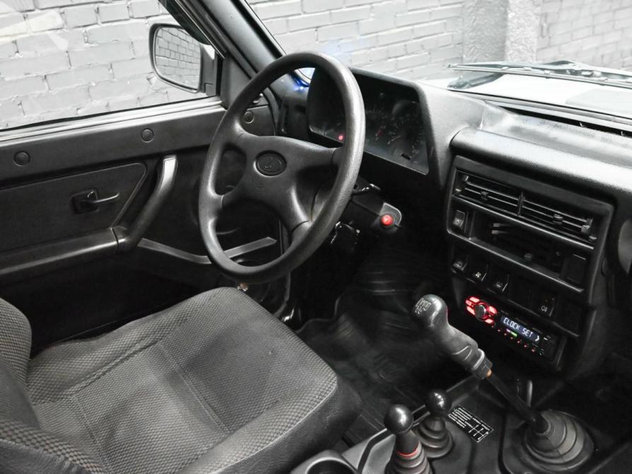 Lada (ВАЗ) 2121 (4x4) I Рестайлинг Екатеринбург  - изображение 12