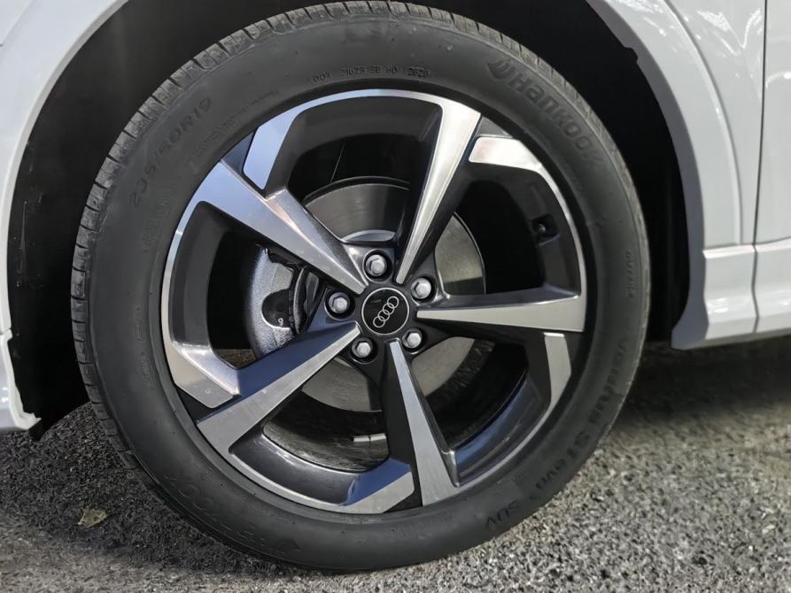 Audi Q3 II (F3) Нижнекамск  - изображение 31